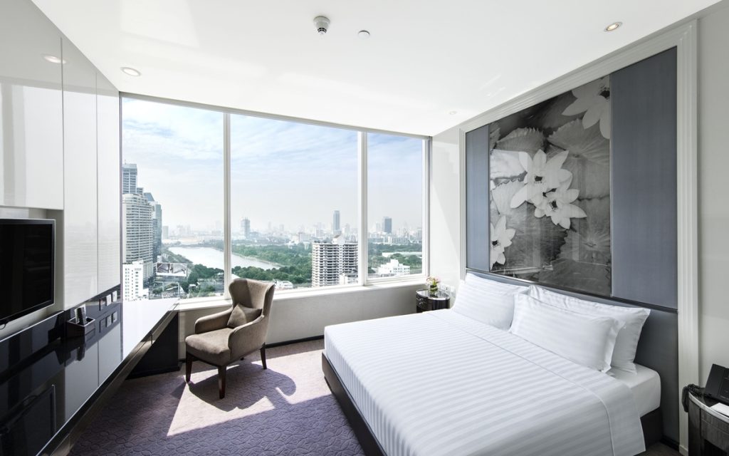 Grande Centre Point Hotel Terminal 21 - 1br 1