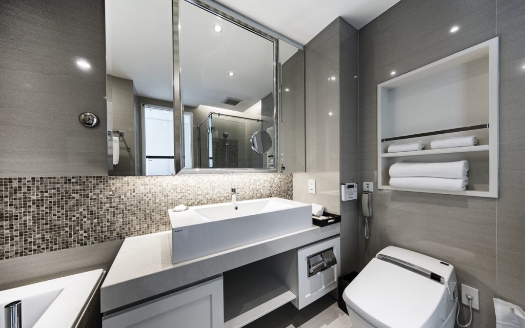 Grande Centre Point Hotel Terminal 21 - 1br 4