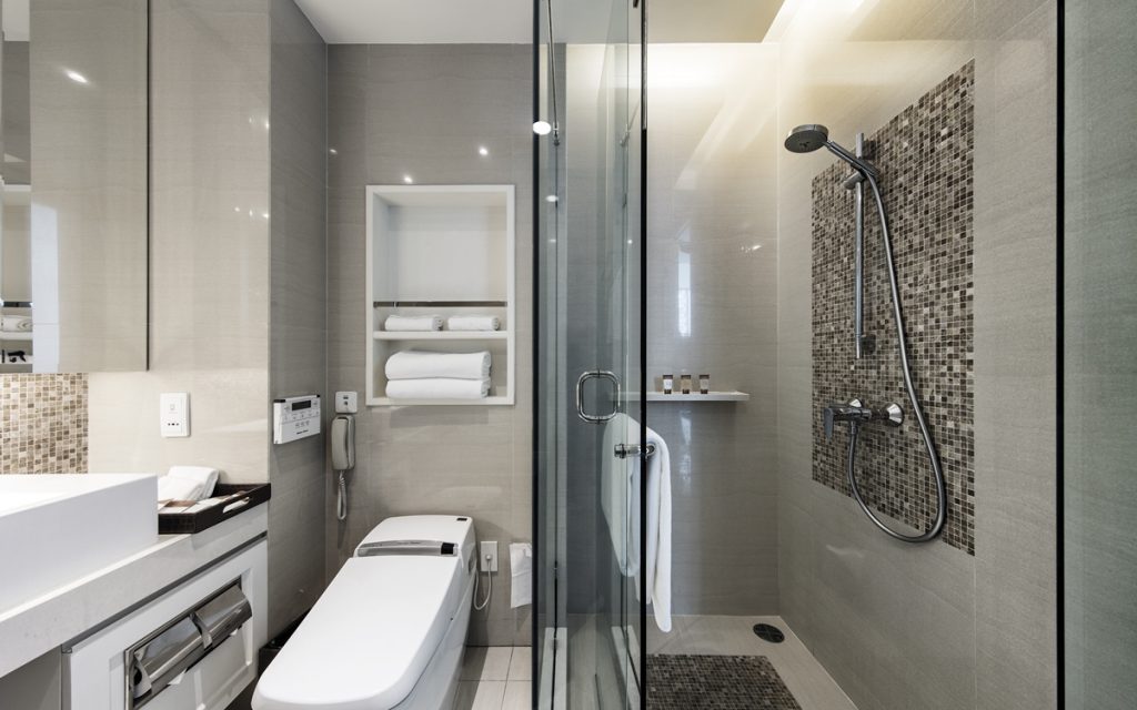 Grande Centre Point Hotel Terminal 21 - 1br 5