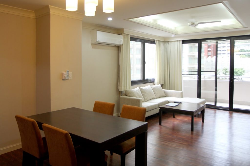 Mitkorn Mansion 2br 2