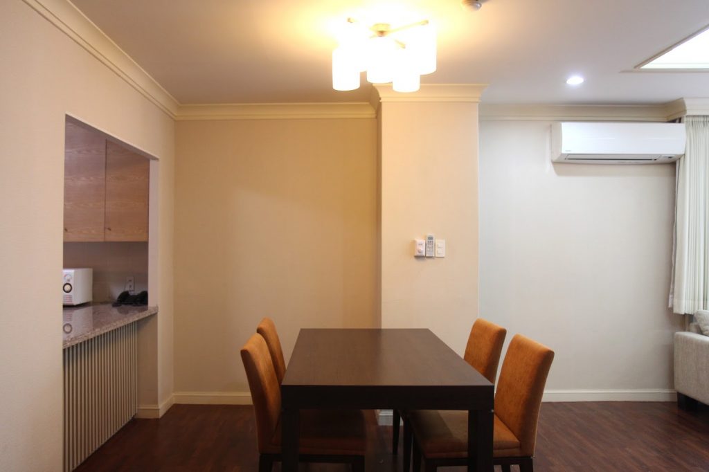 Mitkorn Mansion 2br 3