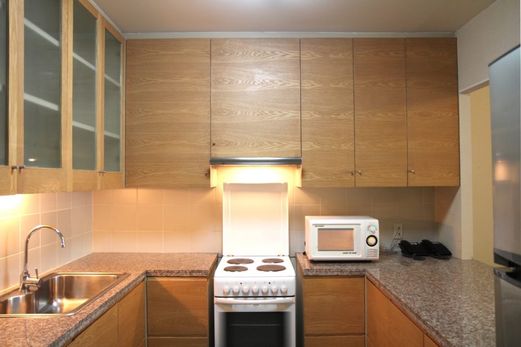Mitkorn Mansion 2br 4